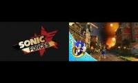 Sonic Forces NEW TRAILER!!!