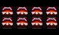 The Best of Megadeth (according to the Grammy awards)