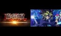 YUGIOH OFICIAL VS FANDUB