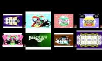 Klasky Csupo Effects 2 With Alphabet Majors