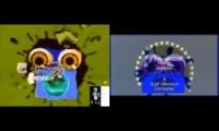 Paramount Csupo Vs 20th Klasky Csupo