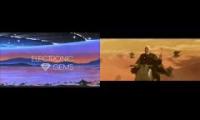 Title of Mashup (20-100 char. required) 2