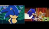 I Like To Move it (Sonic Boom Version)