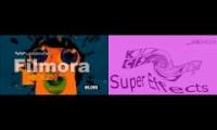 Klasky Csupo HD Super Effects in L Major 35 by Sdrijsid & Suitcase,Tayo Elevator Shuttle