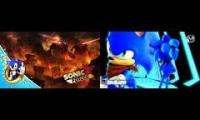 NEW! Sonic Boom Theme Song (My Version)