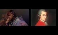 mashup mozart mozart mozart