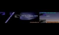 X Files Theme Song Sparta Remix Triparison