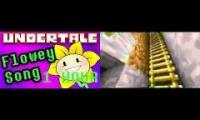 Thumbnail of wow two check out the flower it hast the moves