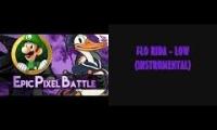 LEAKED Epic Rap Battles of History: Luigi vs Donald Duck