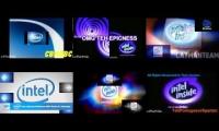 Intel Sparta Remix Sixparison