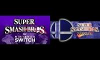 Nintendo announces Super Smash Bros for Nintendo Switch!!!