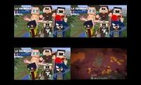 Thumbnail of la vecindad de los humildes 11