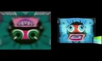 Klasky Csupo Effects #1 in Not V Major