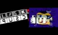 klasky csupo logo 5 sec