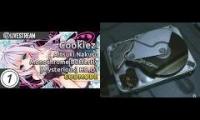 Cookiezi vs Hard Drive