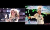 Taylor Swift vs Xia [A 7 year old]