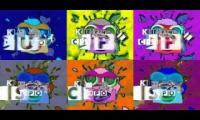 Klasky Csupo Sixparison