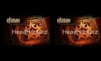 Power of the mind headhunterz