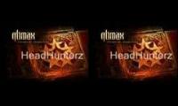 Power of the mind headhunterz