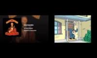 New American Dad intro