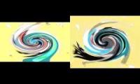 Mashup 2 Invert Swirl Difirrents
