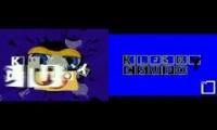 NEW EFFECT Klasky Csupo in RiseTVGR Major