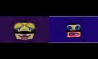 Klasky Csupo HD Effects in Yellow TV