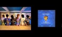 Pink Floyd & Ajja mixup