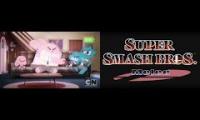 Thumbnail of Title Call - The Amazing World of Gumball Video Game