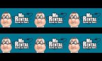 Mr. Rental: The Video Game (FULL OST)
