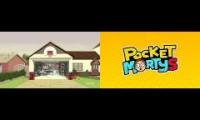 Do you feel it? Pocket Mortys