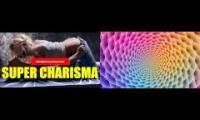 Subliminal Charisma 528hz