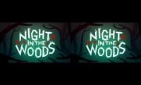 night the woods astral coal town clanky must live