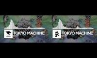 NCSNLVSMONSTERCAT3TOKYOMACHINE