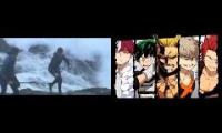 boku no percebeiro 11111111