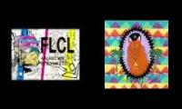 Thumbnail of FLCL x Linus Spacehead