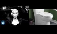 Vogue (au natural toilet mix)