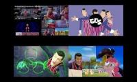 Thumbnail of we are number one ytpmv 15