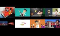 sunday morning mashup part 6