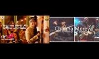 channa mereya tabla mashup