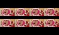 COOKING BY THE EAR RAPE