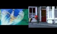Thumbnail of Sonic X  Fireman Sam theme
