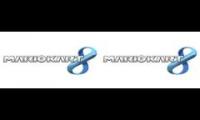 Mario kart 8 big blue sync