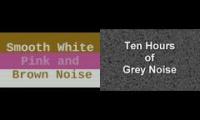 Study Noise 11111111