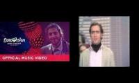 Andy Kaufman feat. Salvador Sobral: Friendly World