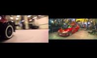 Thumbnail of Drifting RC Cars In Tokyo