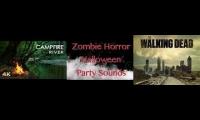 Walking Dead AtmoSFXerics