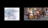 Divinity Drums ft. clanadonia