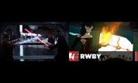 RWBY Vol. 3 Ep. 12: This all seems familiar somehow...