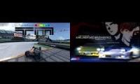 Trackmania y Eurobeat